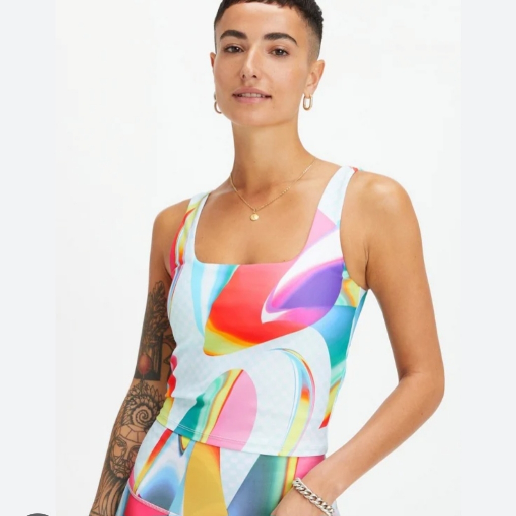 Fabletics Carnival Set